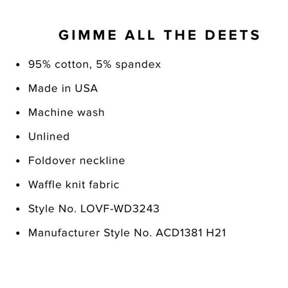 Lovers + Friends Black Knit Kacy Mini Dress Size XL - Picture 8 of 8